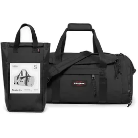 Eastpak Reader S+ 40l Tasche Black One Size