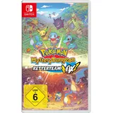 Pokémon Mystery Dungeon: Retterteam DX (Switch)