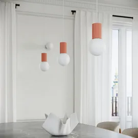 Sollux Lighting HALO Apricot