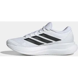 adidas Runfalcon 6 Damen Slim Cloud Weiß/Core Schwarz/Grau 37