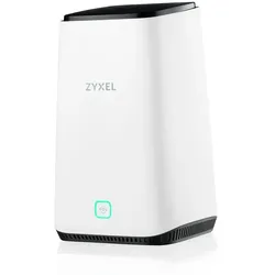 Zyxel Router Modem Indoor 5G LTE WiFi6 WWAN