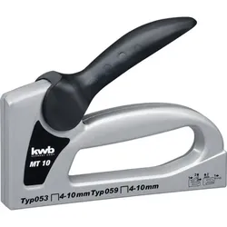 PROFI TACK MT 10, Industrie-Handtacker