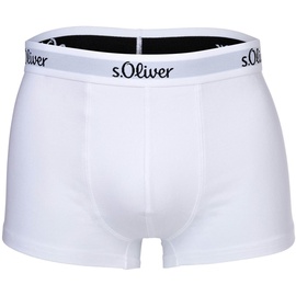 S.Oliver Herren Boxershort Mehrfarbig