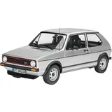 REVELL 67072 - VW Golf 1 GTI 1:24