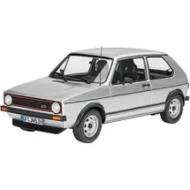 REVELL 67072 - VW Golf 1 GTI 1:24
