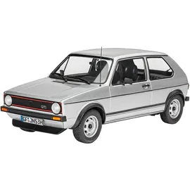 REVELL 67072 - VW Golf 1 GTI 1:24