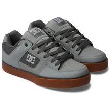 DC Shoes Pure Herren Grau 38,5