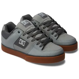 DC Shoes Pure Herren Grau 38,5
