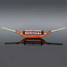 Renthal Lenker Orange