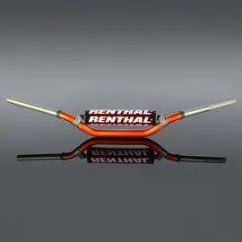 Renthal Lenker Orange