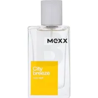 Mexx City Breeze Eau de Toilette 30 ml