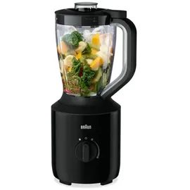 Braun PowerBlend 3 JB 3150 BK Standmixer schwarz