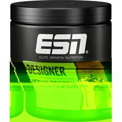 ESN Designer Proteinpulver Hazelnut Nougat vegan