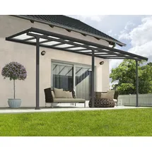CANOPIA Feria 295 x 546 cm anthrazit
