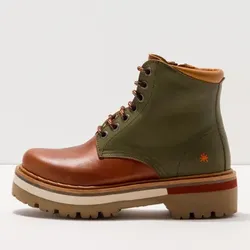 Art  Damenstiefel ART 1C1031JB0003  in Schwarz, 35