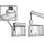 Bosch Brita Intenza TCZ7003 Filterpatrone
