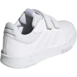 adidas Tensaur Hook and Loop Cloud White / Cloud White / Grey One 29