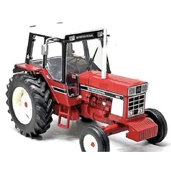 IHC 955 2WD Modell von Replicagri 1:32