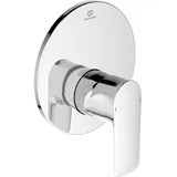 Ideal Standard Connect Air Duscharmatur Unterputz für 1 Verbraucher Chrom A7034AA