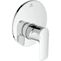 Ideal Standard Connect Air Duscharmatur Unterputz für 1 Verbraucher Chrom A7034AA