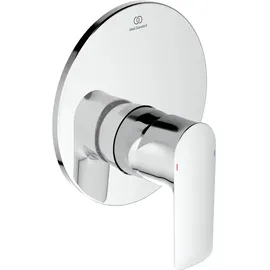 Ideal Standard Connect Air Duscharmatur Unterputz für 1 Verbraucher Chrom A7034AA