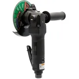 ELMAG Winkelschleifer 125