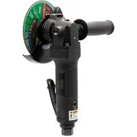 ELMAG Winkelschleifer 125