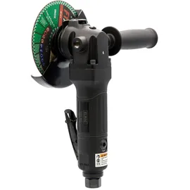 ELMAG Winkelschleifer 125