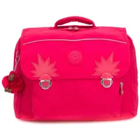 Kipling Back To School Iniko true pink