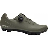 Giro Cadet XC Grün 45