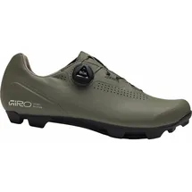 Giro Cadet XC Grün 45