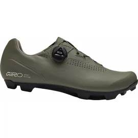 Giro Cadet XC Grün 45
