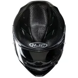 HJC Helmets HJC F71 Carbon schwarz L