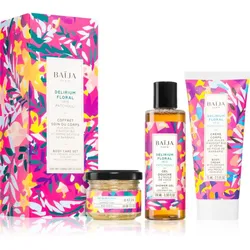 BAÏJA Delirium Floral Geschenkset für Damen