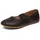 Bisgaard home shoe ballet, Mädchen Flache Hausschuhe, Schwarz (50 Black), 26 EU - 26 EU