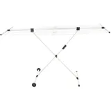 Stewi Combi Mini 9,6 m grau