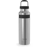 PRIMUS Tufa Narrow Isolierflasche grau 0,6 l