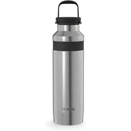 PRIMUS Tufa Narrow Isolierflasche grau 0,6 l