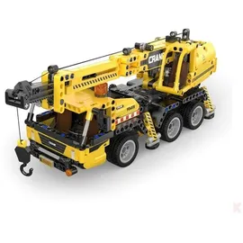 CaDA Bricks CaDA C65005W Mobile Crane C65005W