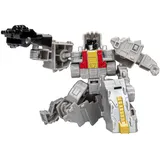 Transformers Legacy Evolution Core-Klasse Dinobot Scarr 8,5 cm große Action-Figur