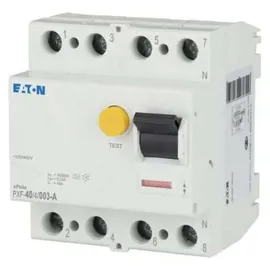 Eaton Power Quality Eaton FI-Schutzschalter Typ F PFIM-40/4/003-G/F