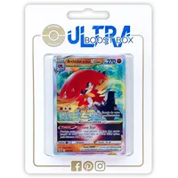 my-booster Pokémon Company SWSH10-FR-84, Nein