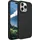 JT Berlin iPhone 15 Pro Max Silikon Case schwarz