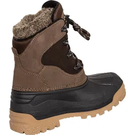 MEINDL Sölden Junior Kinder Winterstiefel (Größe 34