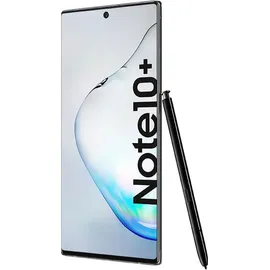 Samsung Galaxy Note10+ 256 GB Aura Black