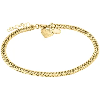 Liebeskind Berlin Liebeskind - Fußkette Edelstahl Fußketten Damen (65.19 € / )
