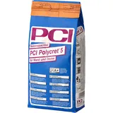 PCI Polycret 5 "Betonspachtel", versch. Größen-25 kg