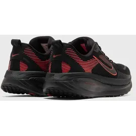 Nike Vomero 18 Herren Black/Summit White/Coconut Milk 46