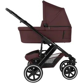 ABC-Design ABC Design Salsa 5 Air Set Umbra,