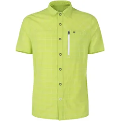 Montura Adventure 2 Shirt verde lime (47) S